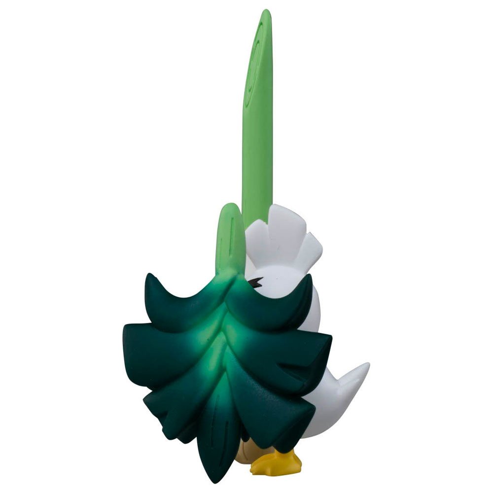 POKEMON MONCOLLE SIRFETCH'D MS-30 | TAKARA TOMY POKEMON MONCOLLE SIRFETCH'D MS-30 | TAKARA TOMY